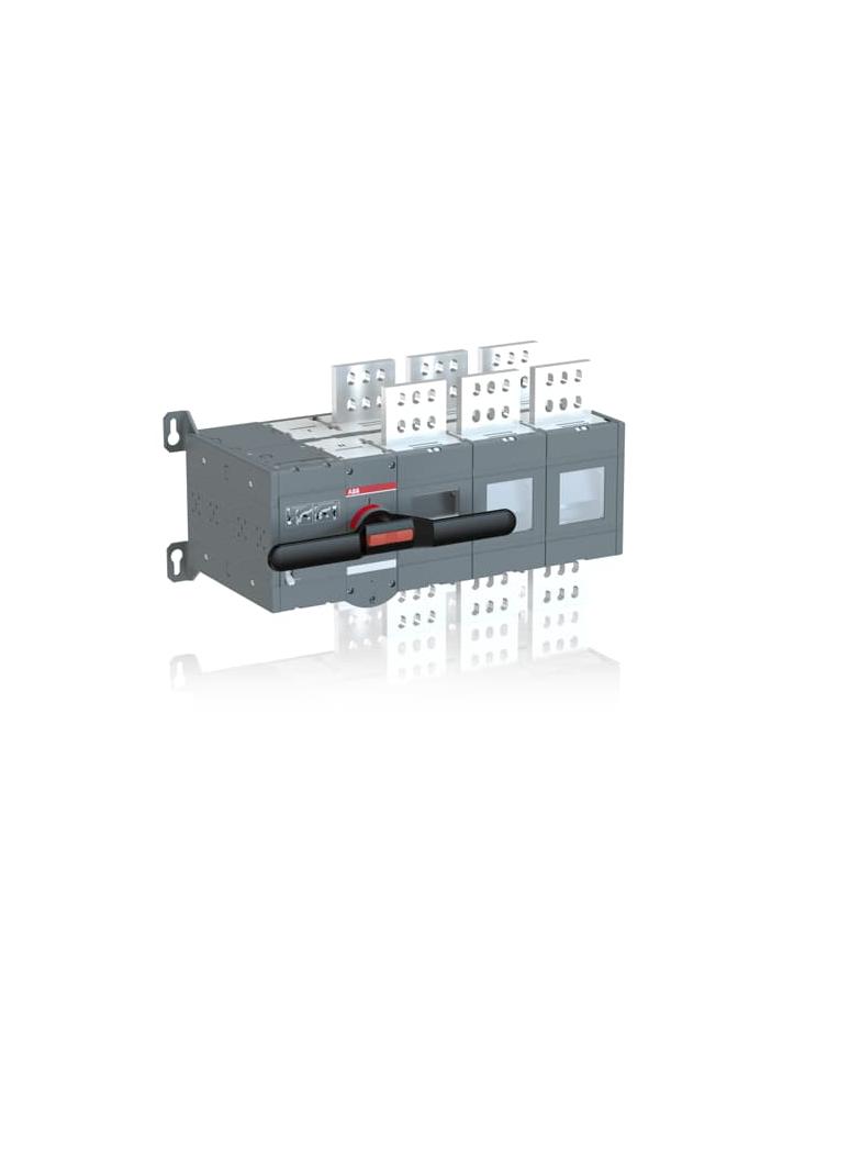 OTM2000E3CM230C przełącznik 3-bieg. z napędem silnikowym 1SCA112709R1001 ABB