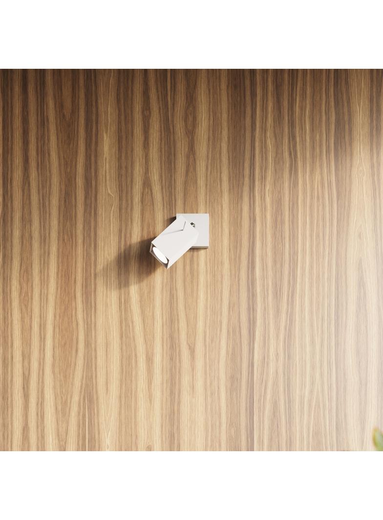 Sollux Plafon MERIDA 6L biały SL.0464