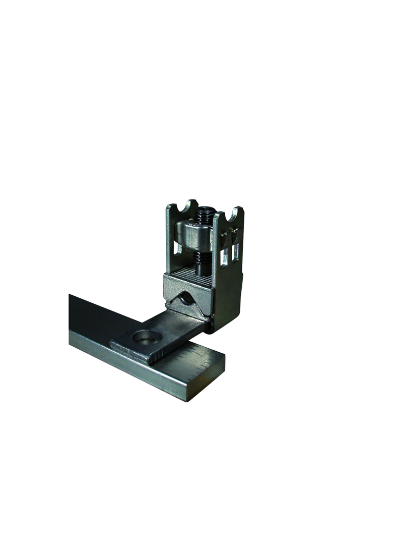 K2HG/2/AF30 - Zacisk ramkowy