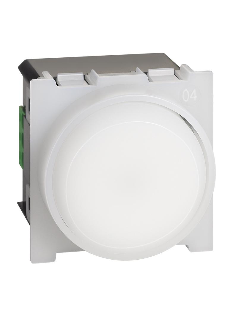 LIVING NOW - LAMPKA WYJMOWANA/LATARKA - 2 MODUŁY, Bticino