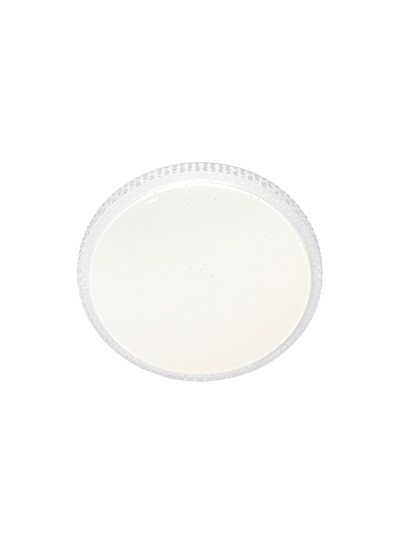 plafon LED Cruz 66W 3300lm 3000K/6000K biały ML4220 Milagro