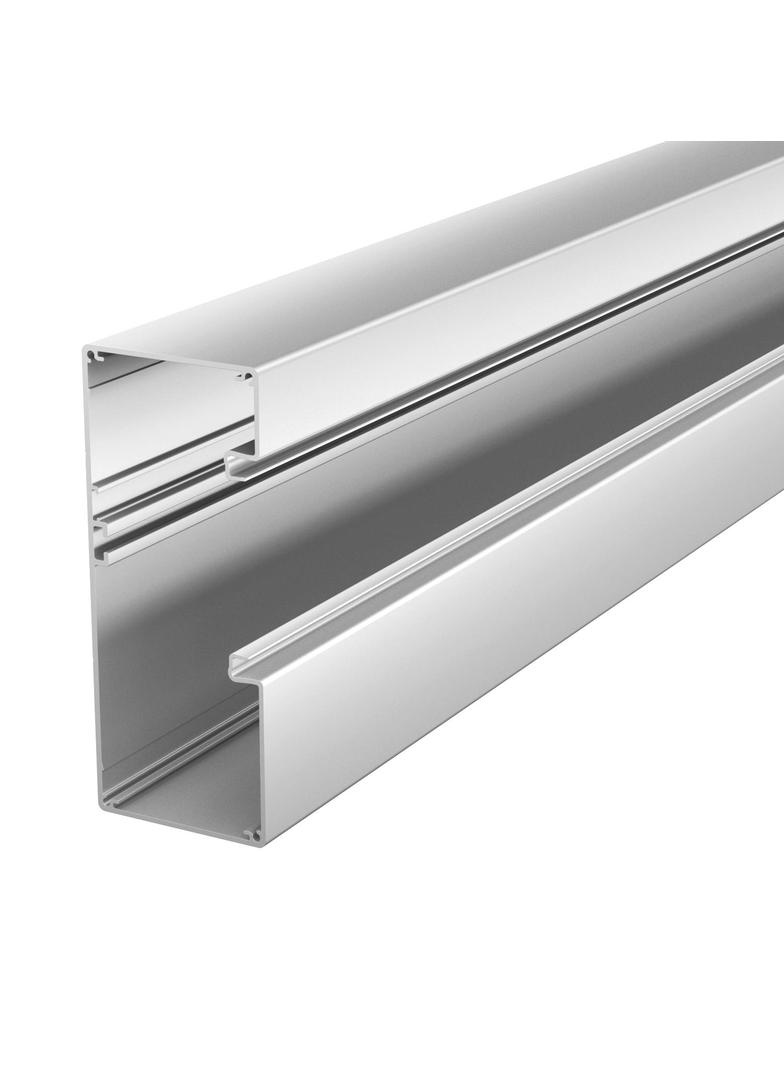 GA-A70170EL, Kanał podparapetowy, asymetryczny