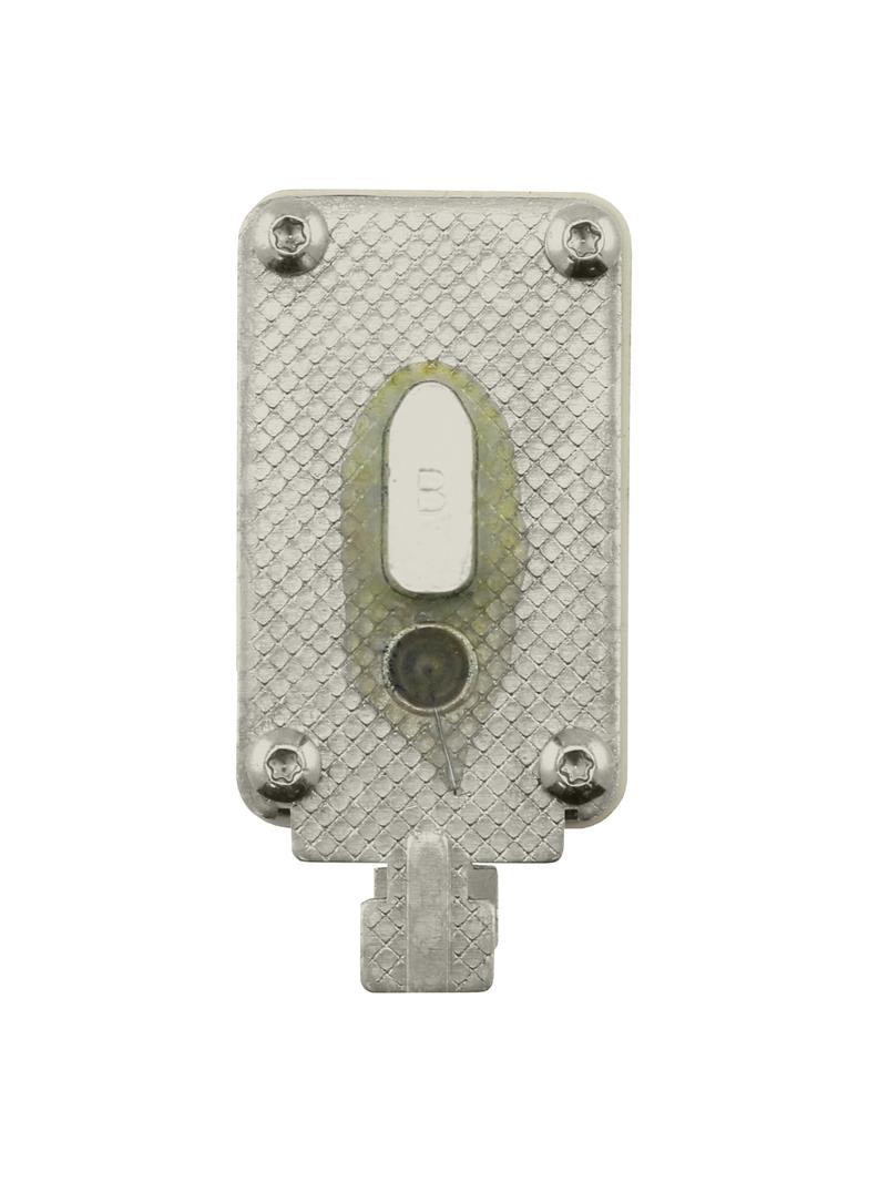 NH 63A 500V gG SIZE00 WEATHER RESISTANT NH LV 63A 500V gG rozmiar 00 WR 63NHG00BWP EATON