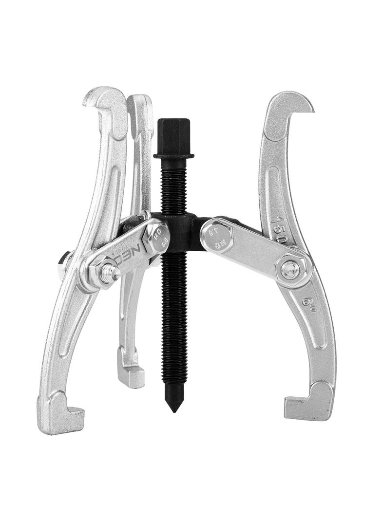 Ściągacz trójramienny 4"