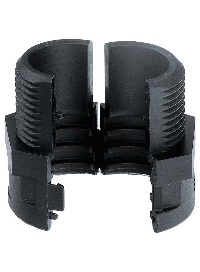 SILVYN SPLIT COV 20 M25X1,5 BK Złączka 61806682 LAPP KABEL