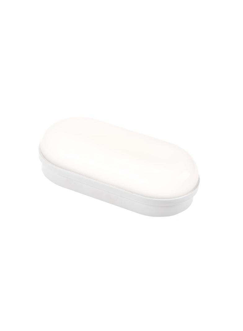 TECHNIC LAMP LED 8W IP54 OVAL NW