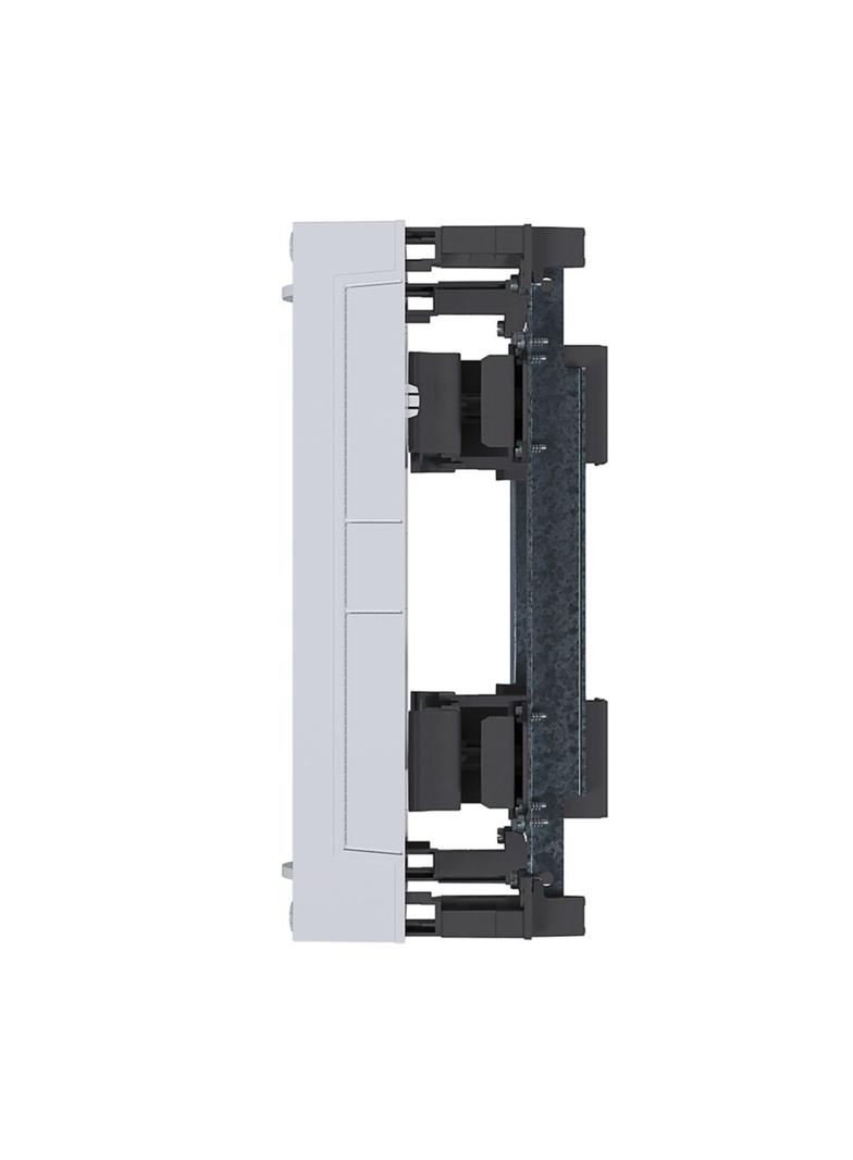 univers N Blok dla aparatów modułowych montowanych poziomo 2x12M 300x250mm UD21B1 HAGER