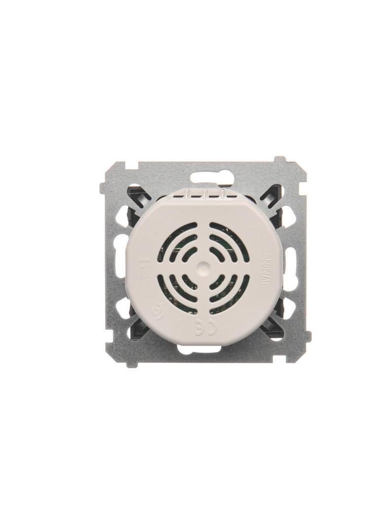 Simon 54 Łącznik z czujnikiem ruchu 20-500 W antracyt DCR10T.01/48 KONTAKT