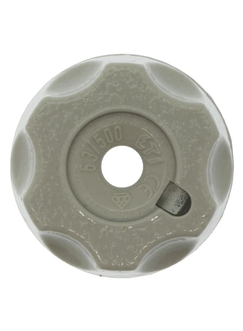 FUSE CARRIER D3 E33 63A 500V Główka bezpiecznikowa DIII E33 CD33 EATON