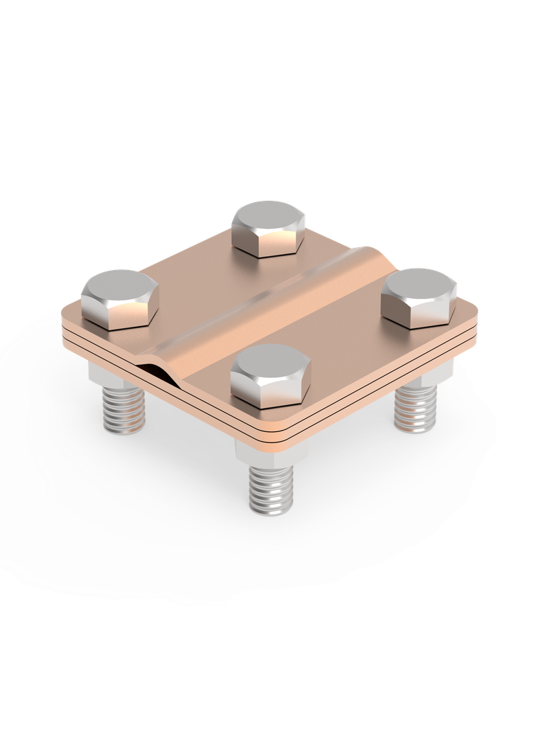 CU ZŁĄCZE UNIWERSALNE ODGAŁĘŹNE 14.1 CU