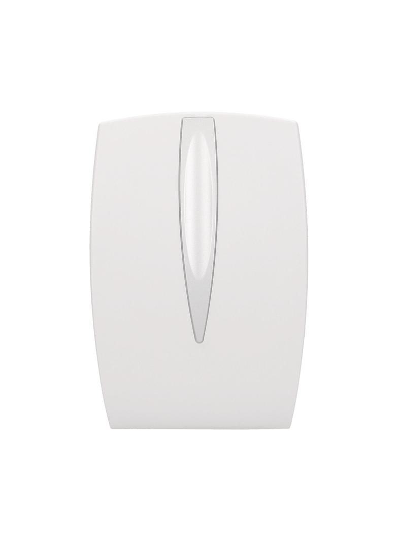 Dzwonek Gong Dwutonowy 8V biały OR-DP-VD-146/W/8V ORNO