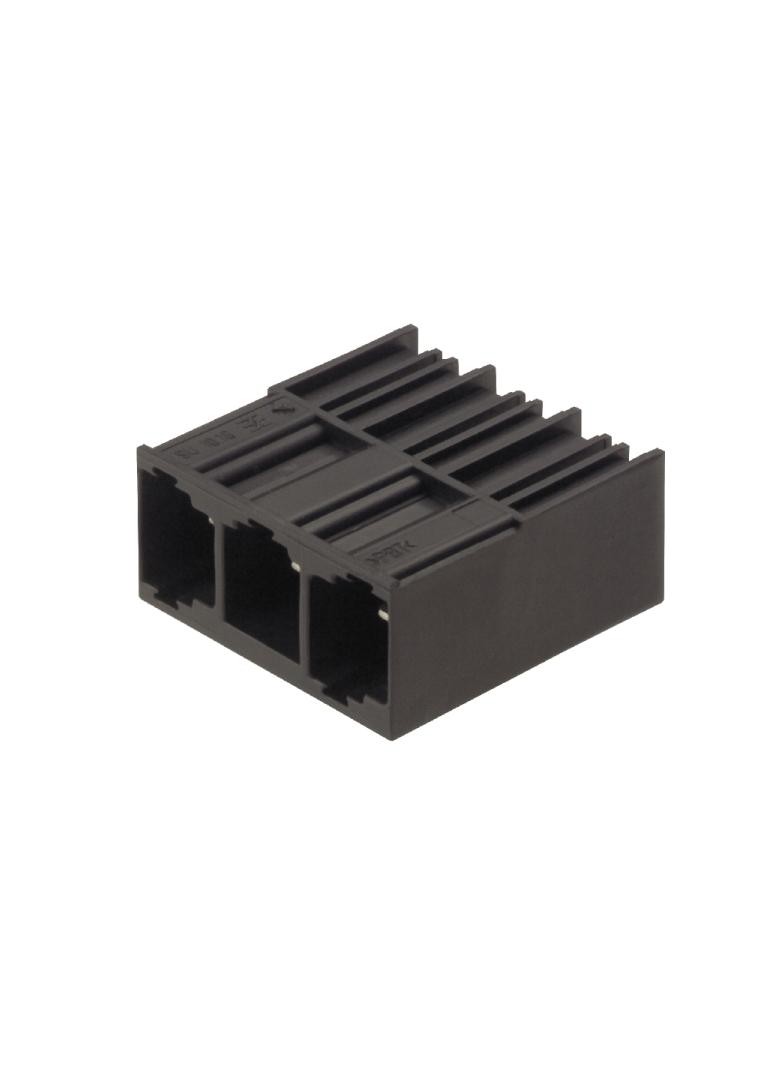 SU 10.16HP/04/90G 3.5AG TGY BX Złącze wtykowe płytek drukowanych 1340450000 WEIDMÜLLER