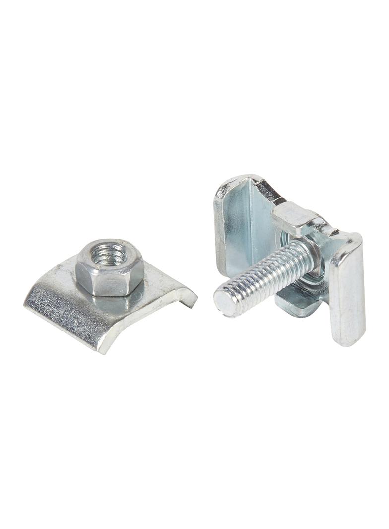 Zestaw Śruba+Nakrętka Turbo Op. 50 Szt Ez Cm558071 CM558071 LEGRAND