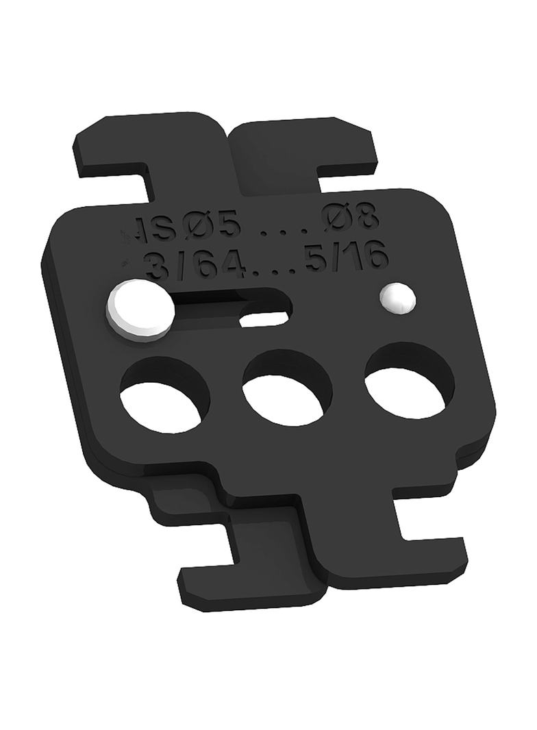 Compact INS/INV, adapter przełącznika bloku zewnętrznego do Compact NS80/630