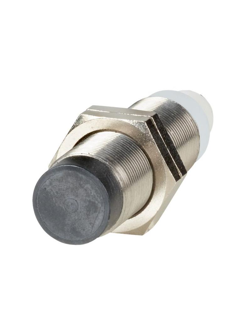 E57G-18UPC12-Q Czujnik indukcyjny DC cylindryczny M18 metal M12 złącze 197732 EATON