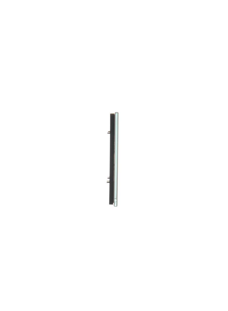 Simon 54 Touch Panel dotykowy S54 Touch 2 moduły 2 pola dotykowe pionowe + 2 pola dotykowe pionowe srebrna mgła DSTR233/71 KONTAKT