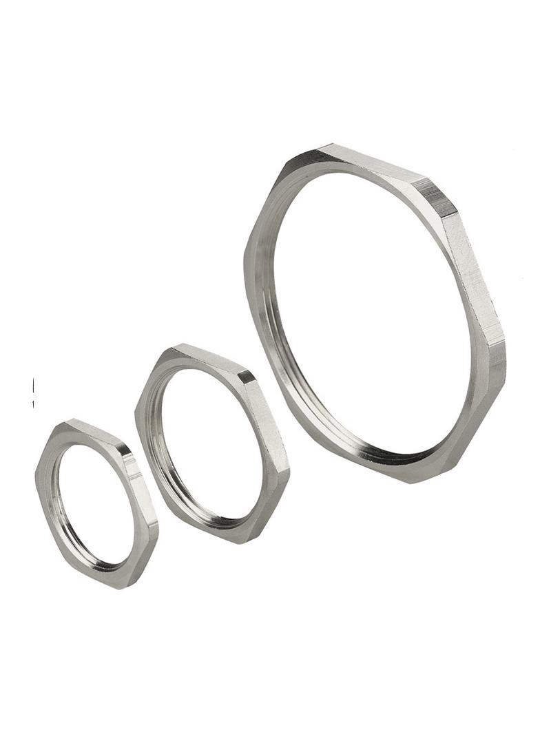 NAKRĘTKA METALOWA Z GWINTEM PG 7, Legrand