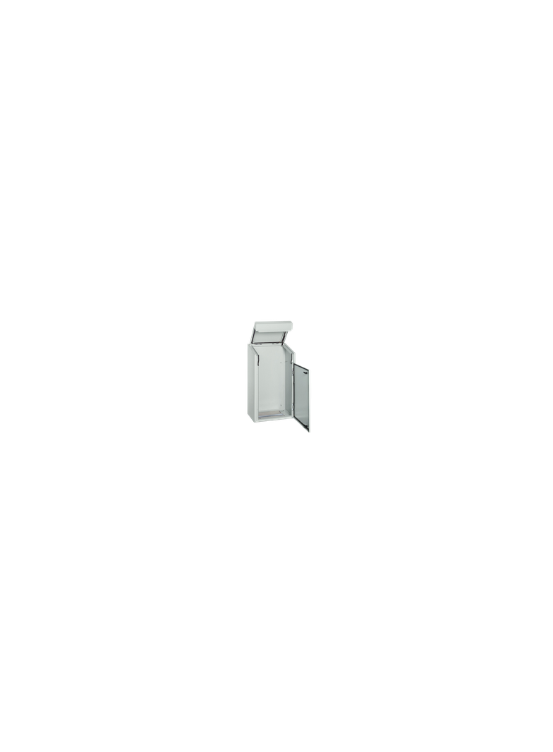 Spacial Pulpit sterowniczy SD bez płyty montażowej 1000x 800x 466mm