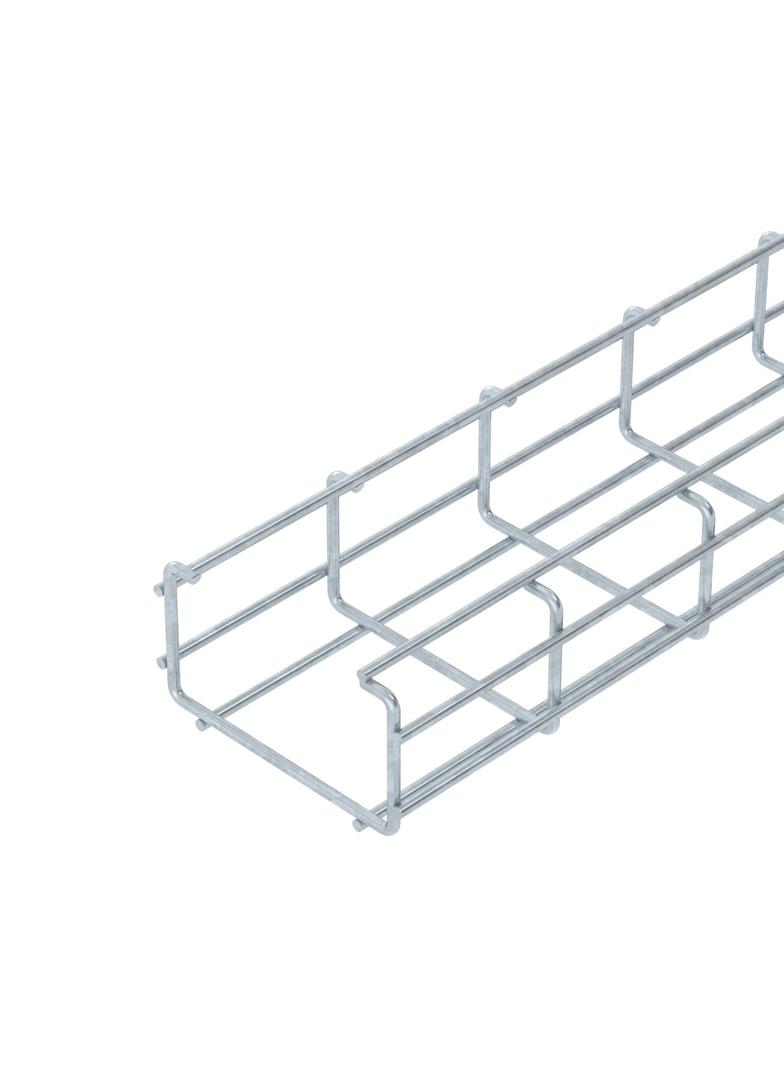 SIATKOWE KORYT.KABLOWE 50X100
