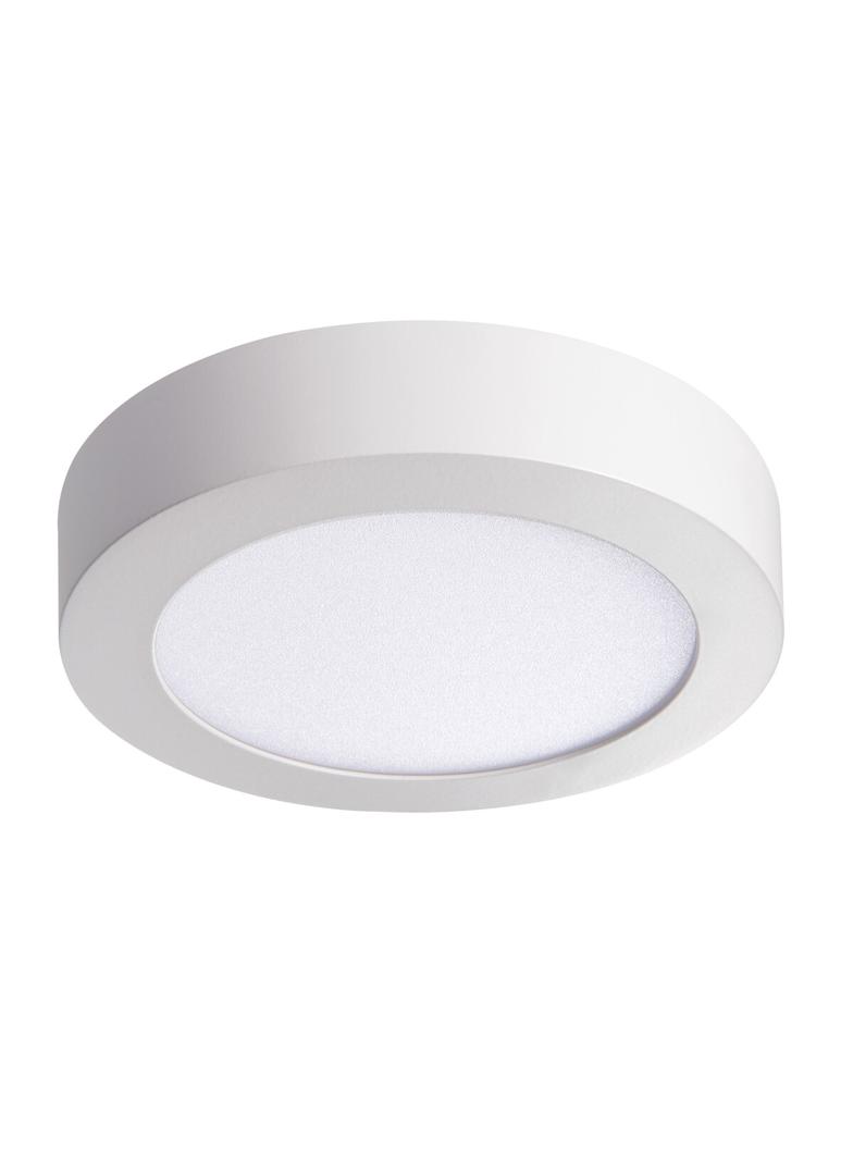 Oprawa typu downlight CARSA V2LED 12W-NW-W IP44 780lm 4000K barwa neutralna 230V Biały 28948 KANLUX