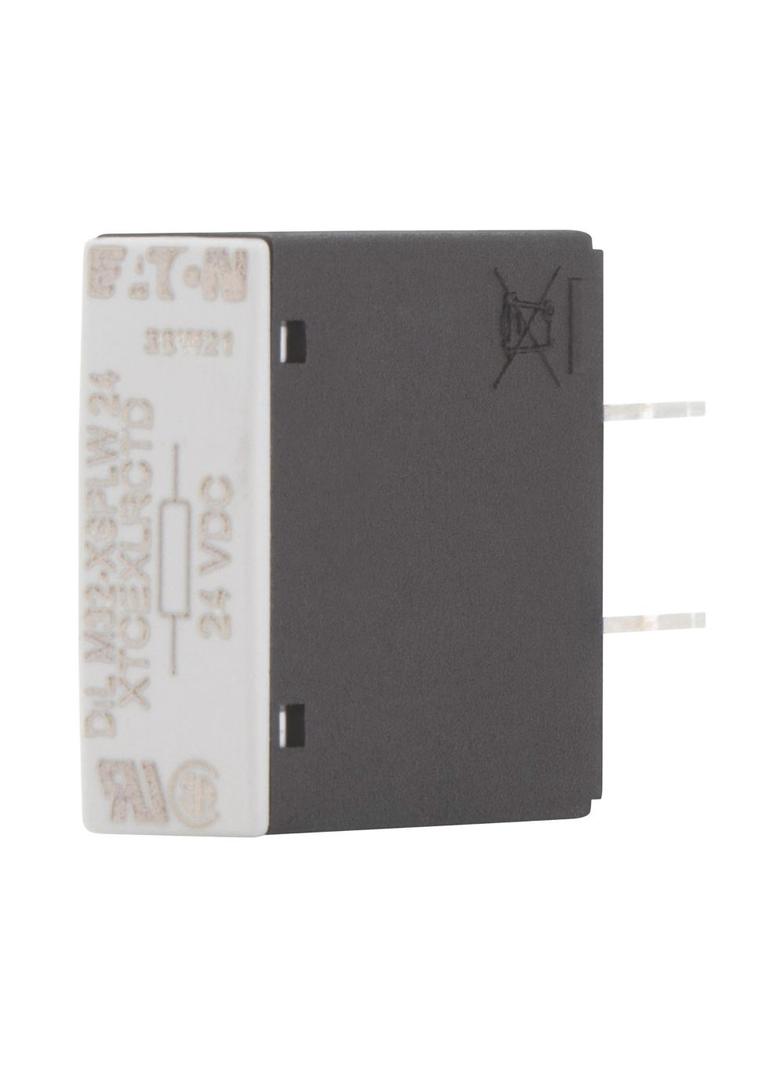 DILM32-XSPLW=24 Moduł dociążający do styczników DILM17-D 112419 EATON