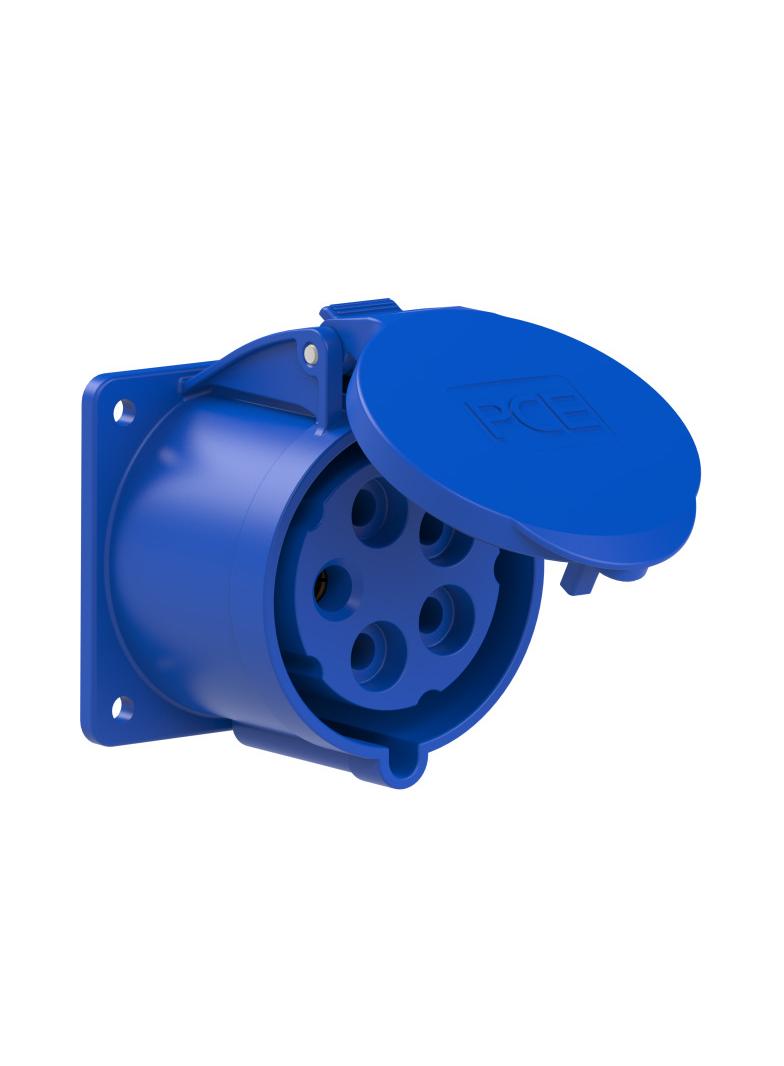 GN.TAB.IP44 32A5P 75MM 230V 9H