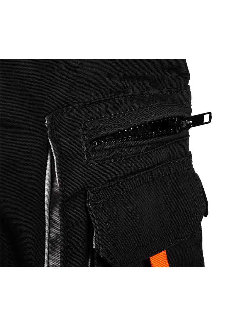 Kamizelka robocza, rozmiar XXL/58