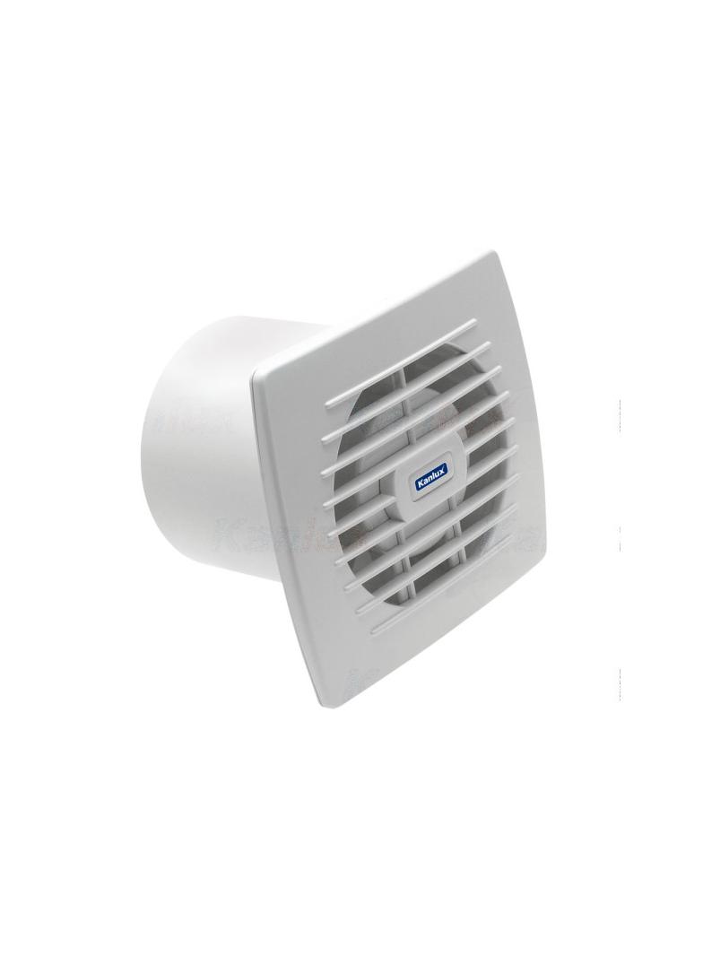 Wentylator kanałowy CYKLON EOL100T