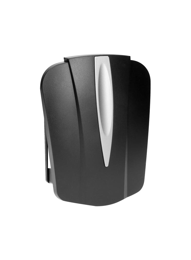 Dzwonek Gong Dwutonowy 230V czarny OR-DP-VD-141/B ORNO