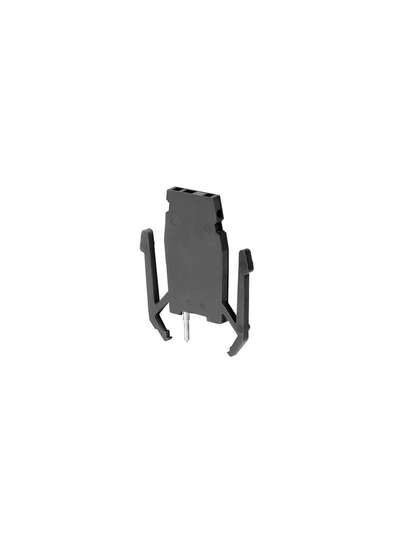 WTA 1 WDU1.5 Adapter testowy do złączki szynowej, nr katalogowy 1632290000