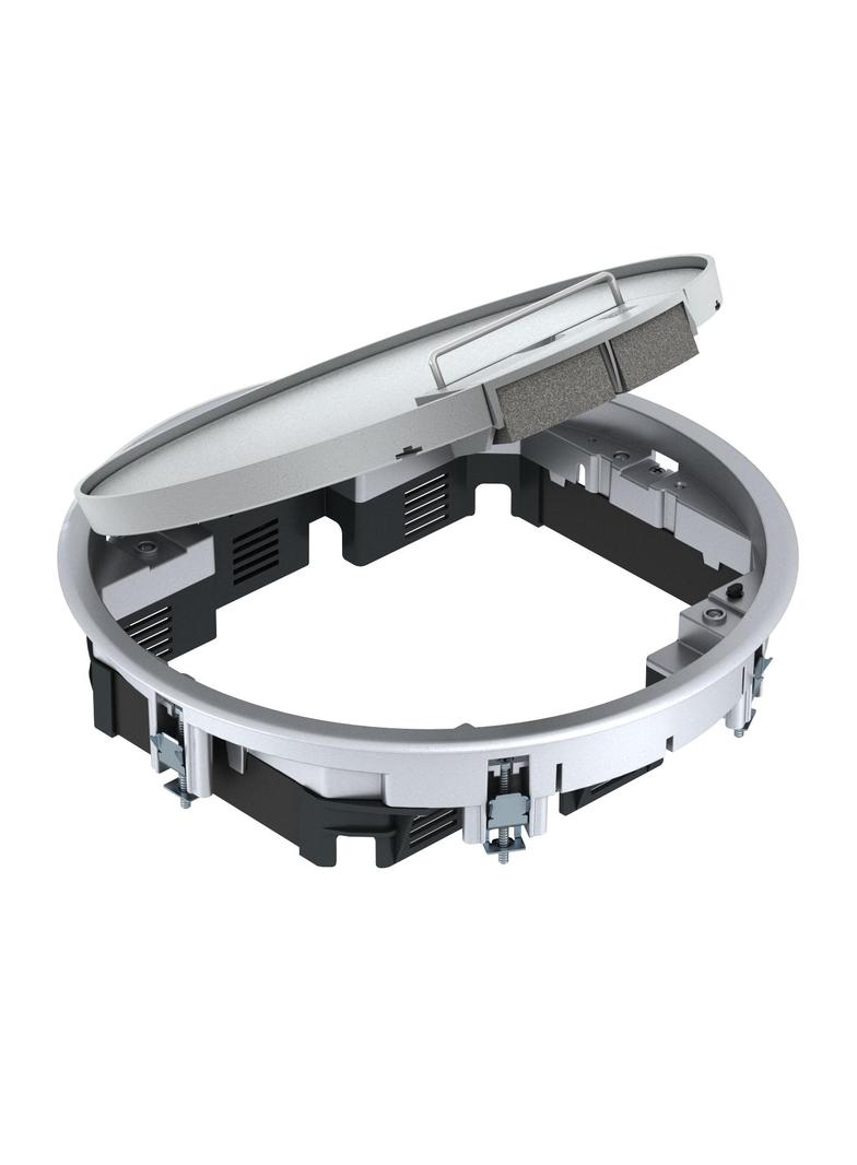 GESRA7/10U, KASETA ZASILAJĄCA