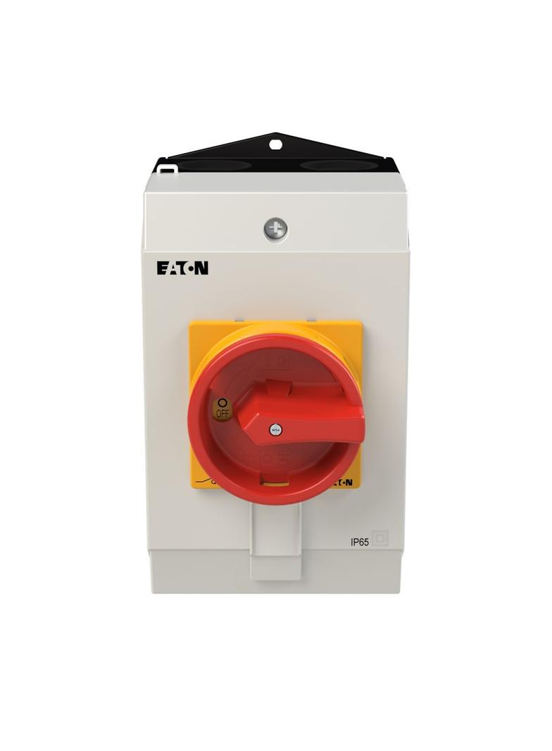 T3-4-8344/I2/SVB Łącznik krzywkowy 32A 13kW 207212 EATON