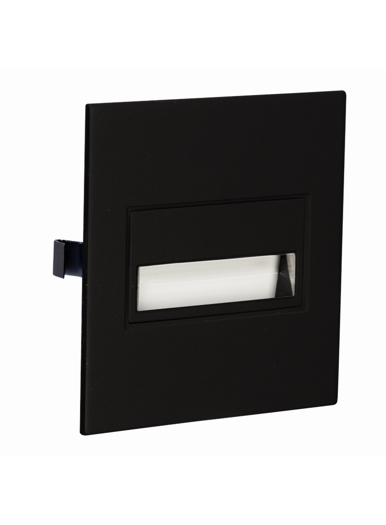 Oprawa LED SONA kwadratowa PT 14V DC CZN biała ciepła TYP: 14-211-62