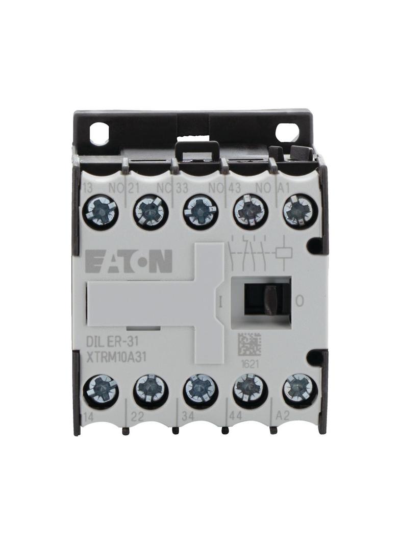 Stycznik pomocniczy 3A 3Z 1R 230V AC DILER-31 051768 EATON