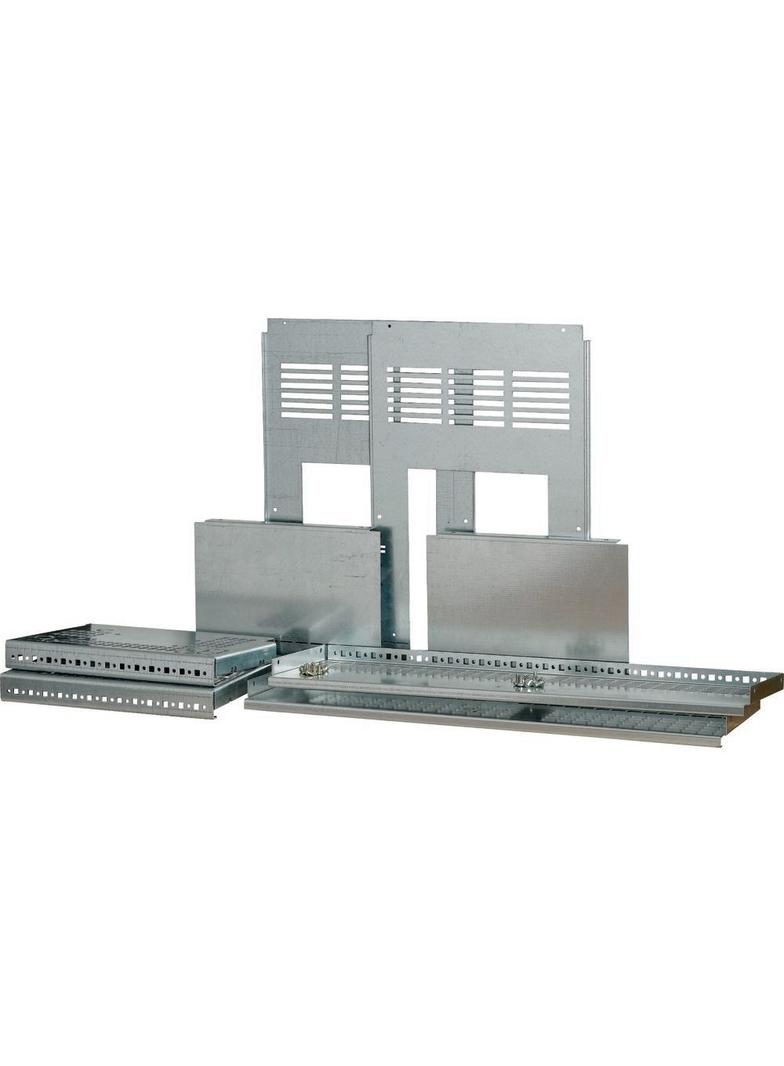 XMIX16W0802 Zestaw montażowy 2xIZMX16 wysuwna W=800 174557 EATON