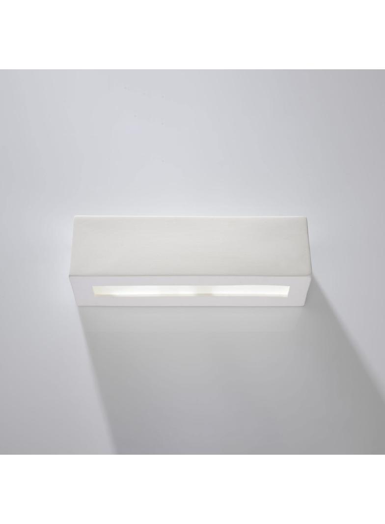 Sollux Kinkiet ceramiczny VEGA SL.0006