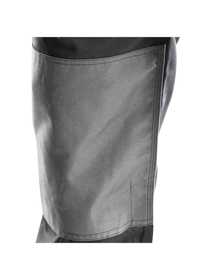 Spodnie robocze, rozmiar S/48, odpinane kieszenie i nogawki