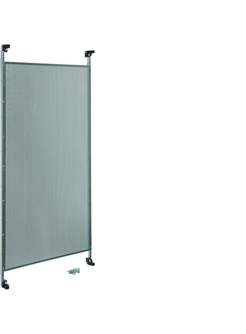 Podzespół do zabudowy urządzeń telekomunikacyjnych do FW72/73U UN72TN HAGER