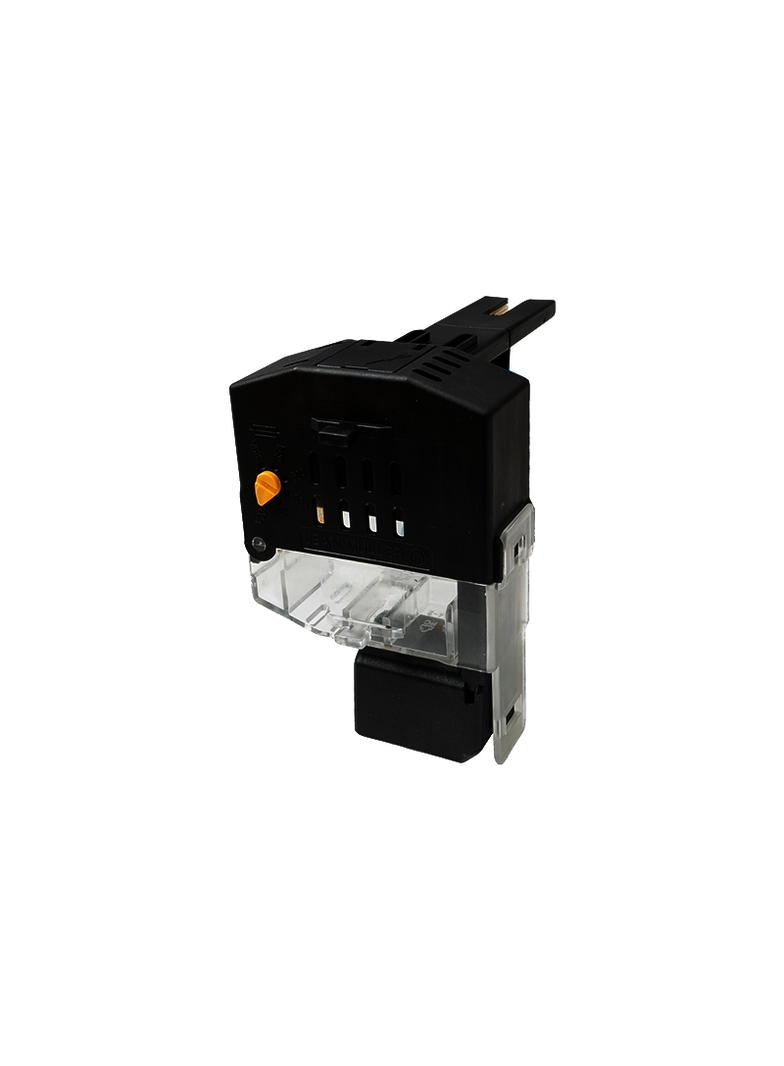 HP-SE/L - Bezpiecznik przyłącza prowizorycznego z długim stykiem do rozłączników typu SL