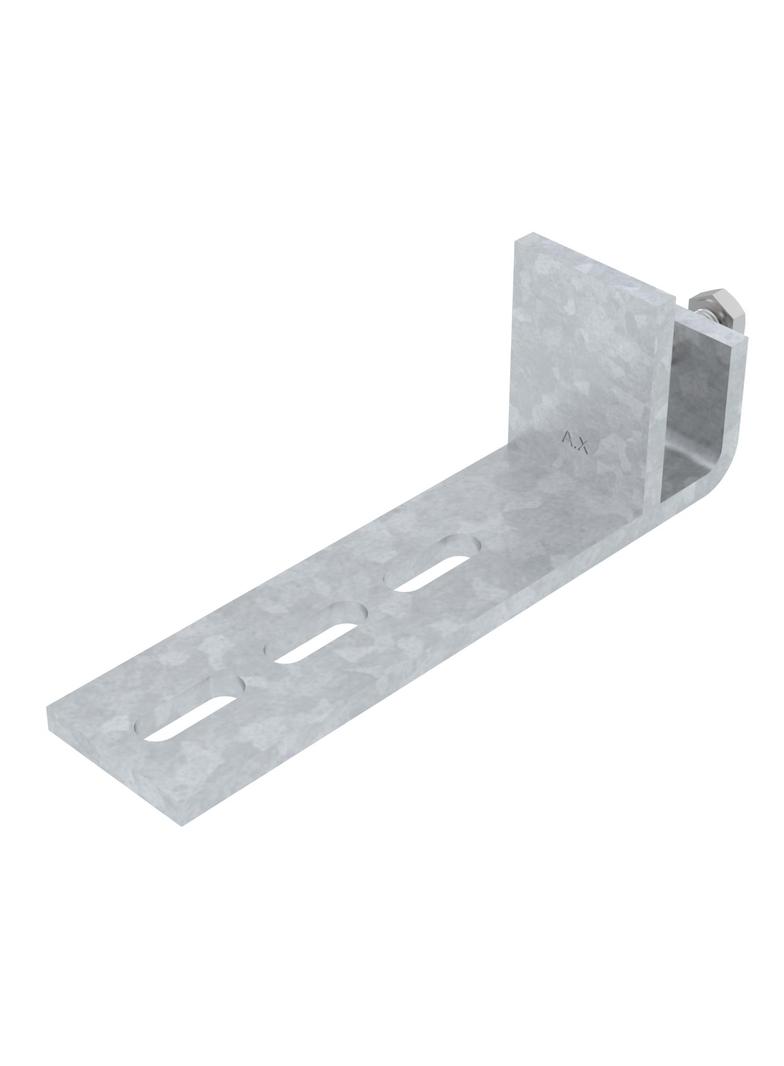 KLEMA MOCUJ.BFK166X40X58 FT