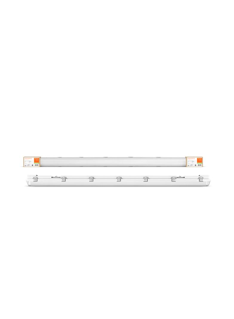 Oprawa DAMP PROOF 1200 1xLAMP HOUSING IP65