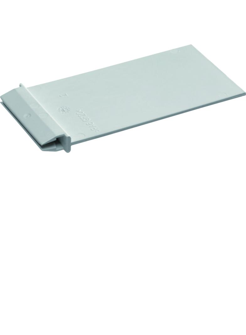 LV przegroda izolacyjna do rozłączników listwowych LVS NH1/2/3 L=95mm kpl 5 szt. LVZTW HAGER