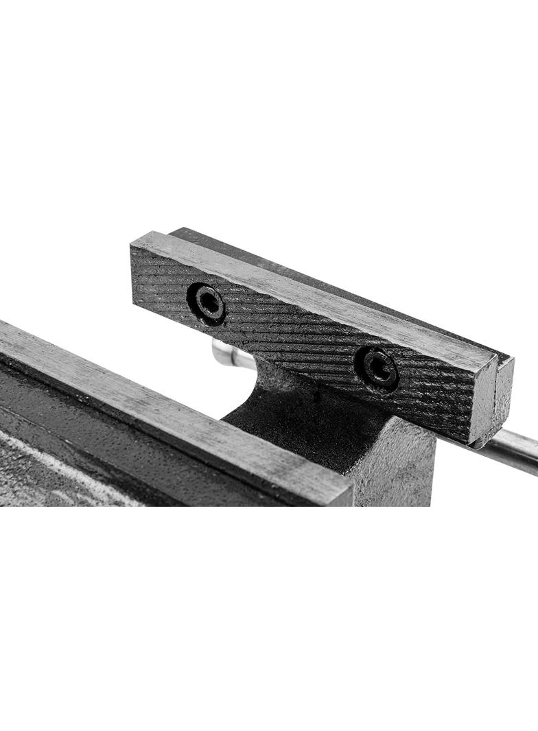 Imadło ślusarskie obrotowe 150 mm