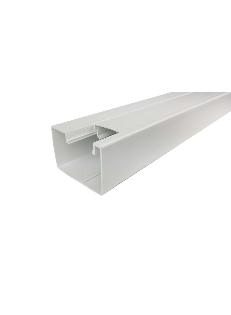 LISTWA KANAŁ INSTALACYJNY 90 X 60 DS-45 011.17 ELEKTROPLAST