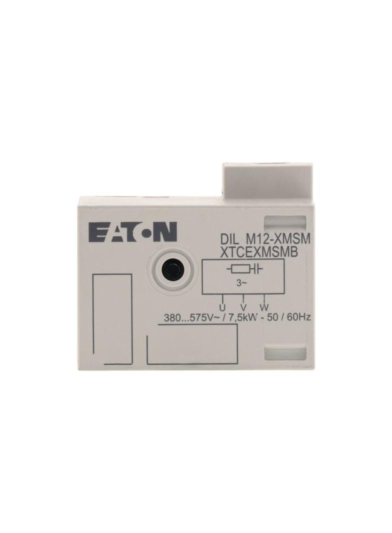 DILM12-XMSM Moduł tłumiący przepięcia w stycznikach 109399 EATON