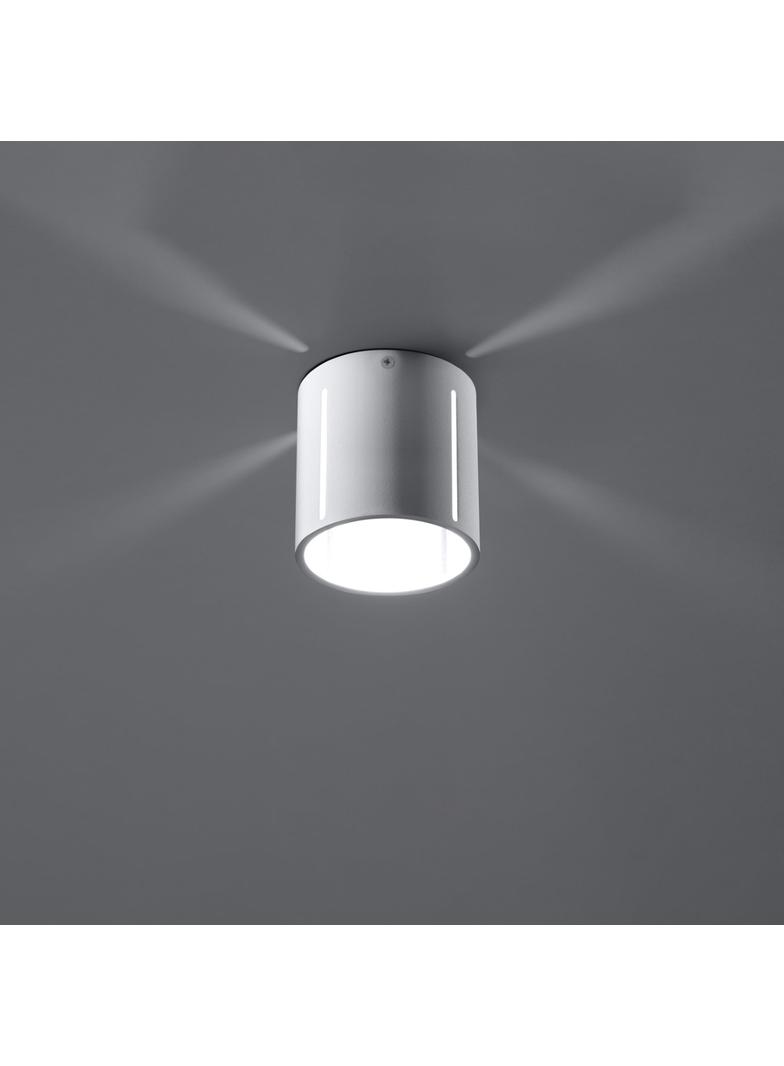 Sollux Plafon INEZ biały SL.0355