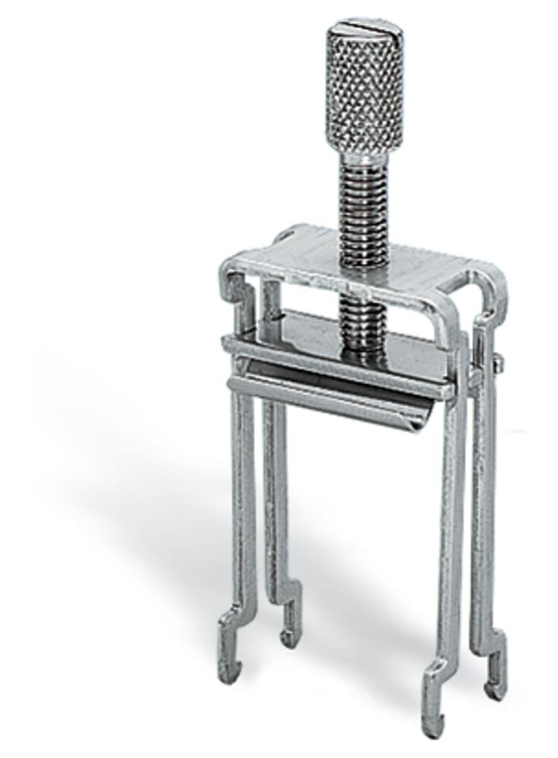 obejma zaciskowa do ekranu 6-24 mm