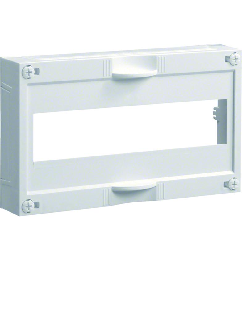 univers N Pokrywa ze szczeliną poziomą odstęp 150mm 150x250 US11A2 HAGER