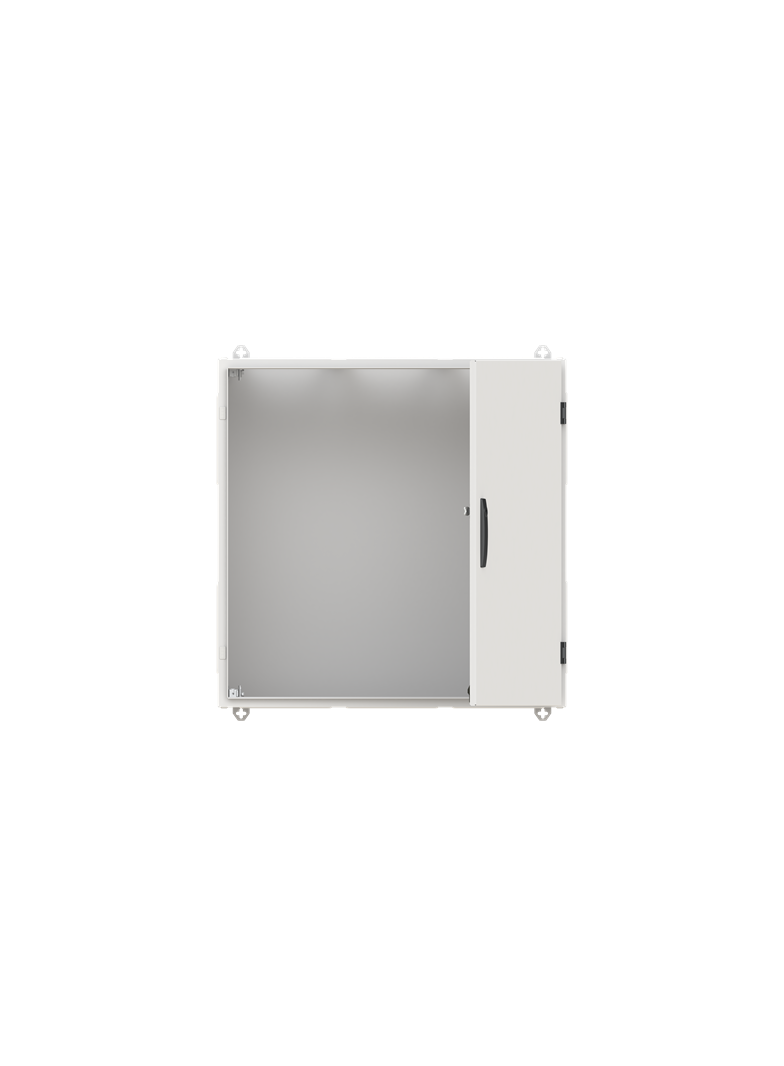 TW305G TwinLine-W szafa naścienna I kl. izol. IP55