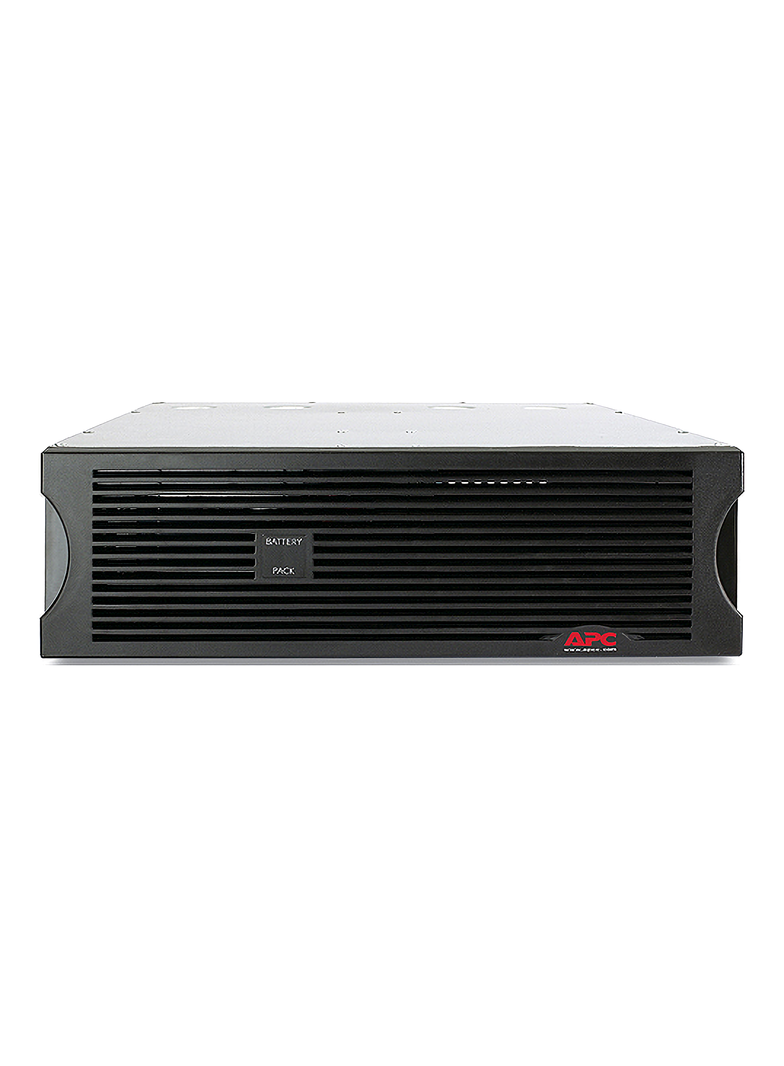 Pakiet akumulatorowy 48 V do APC Smart-UPS XL, do montażu w szafie, 3U